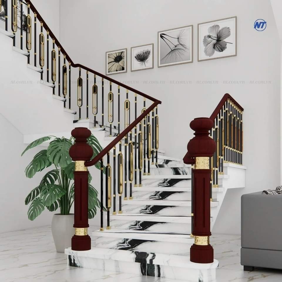 Tôi cho thuê nhà hai mặt tiền,mới,vỉa hè, 103m2- 5T, Thành Công_29 Tr - Ảnh chính